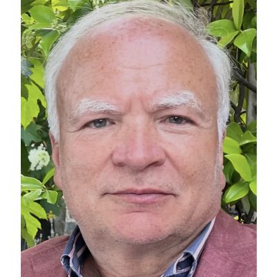 Porträt von Dr. Christian Ude