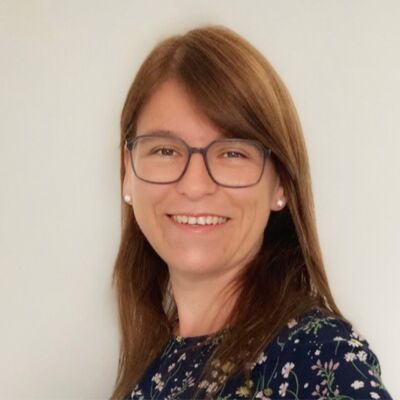 Porträt von Prof. Dr. Anne Seidlitz