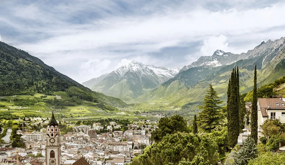pharmacon Meran 2023 - Kurverwaltung