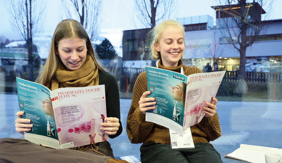 pharmacon Schladmingen 2023