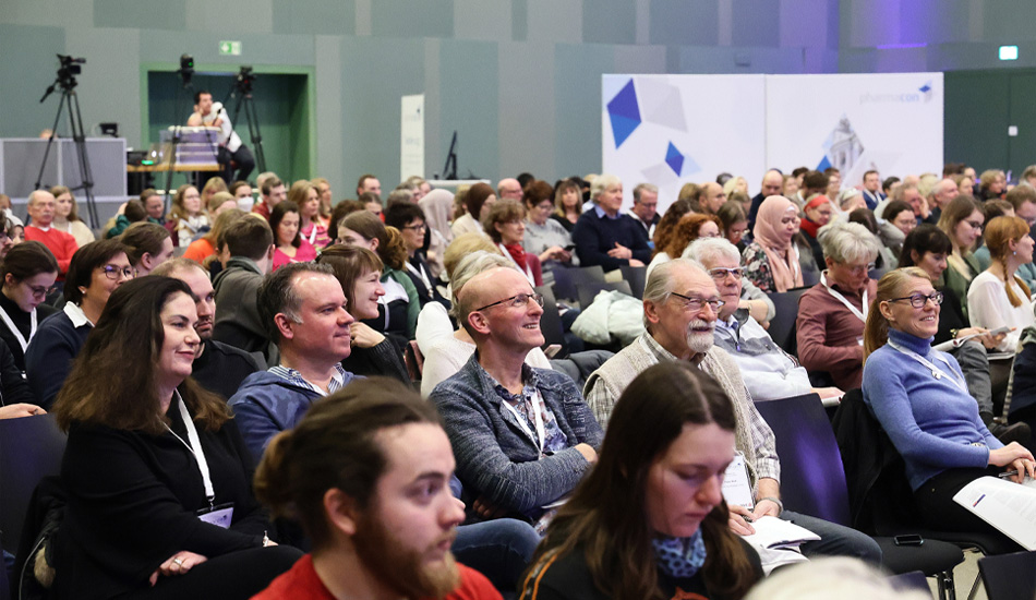 pharmacon Schladmingen 2023