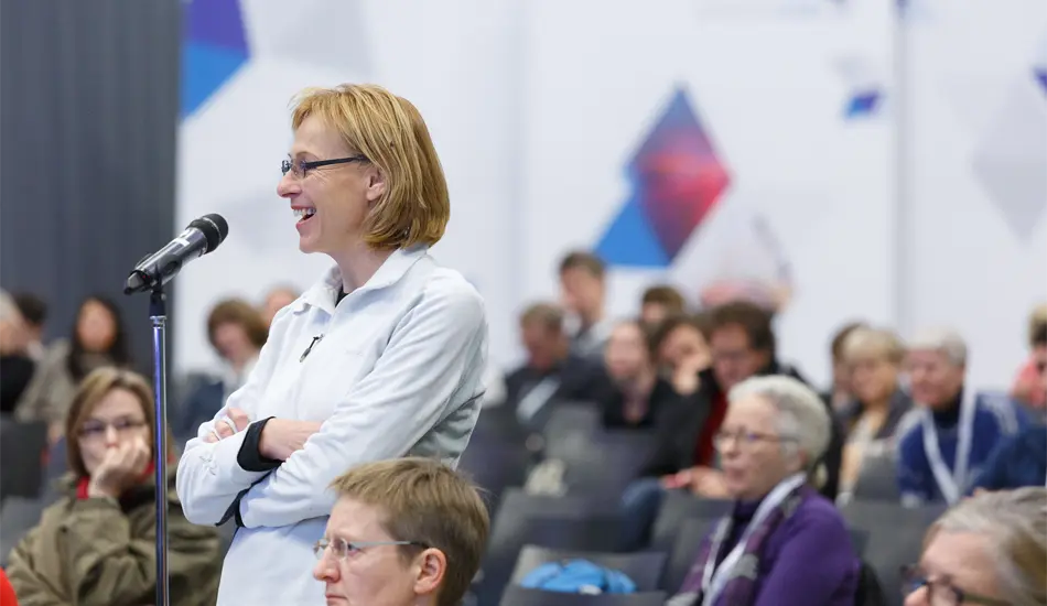 Programm Schladmingen