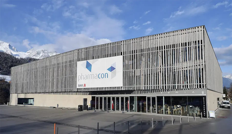 pharmacon Schladmingen 2023