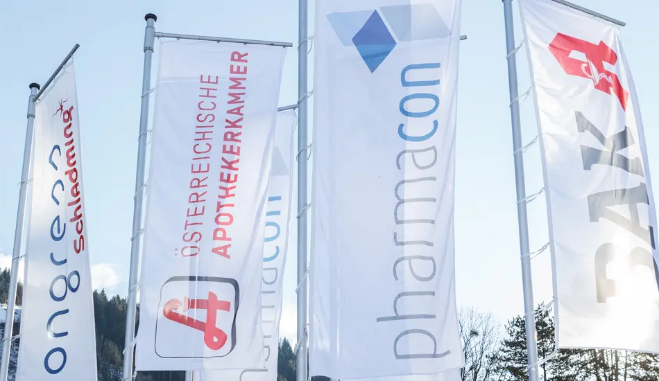 pharmacon Schladmingen 2023