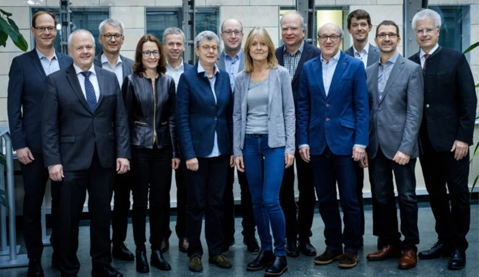 pharmacon - Wissenschaftlicher Beirat