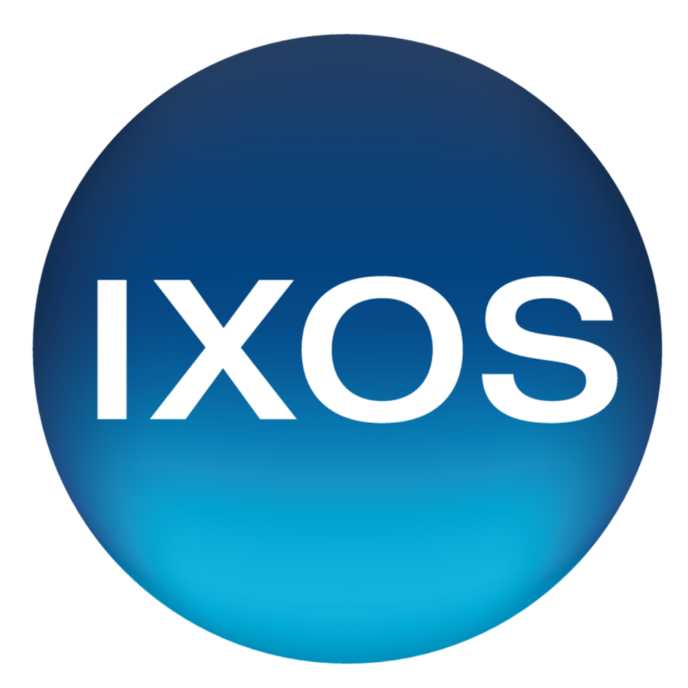 IXOS Apothekenmanagementsystem