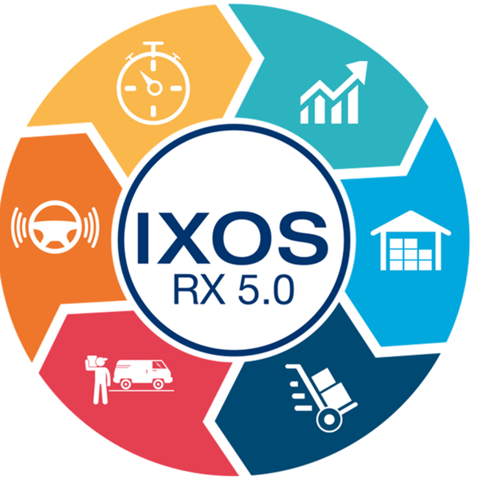 RX 5.0 Sortimentssteuerung