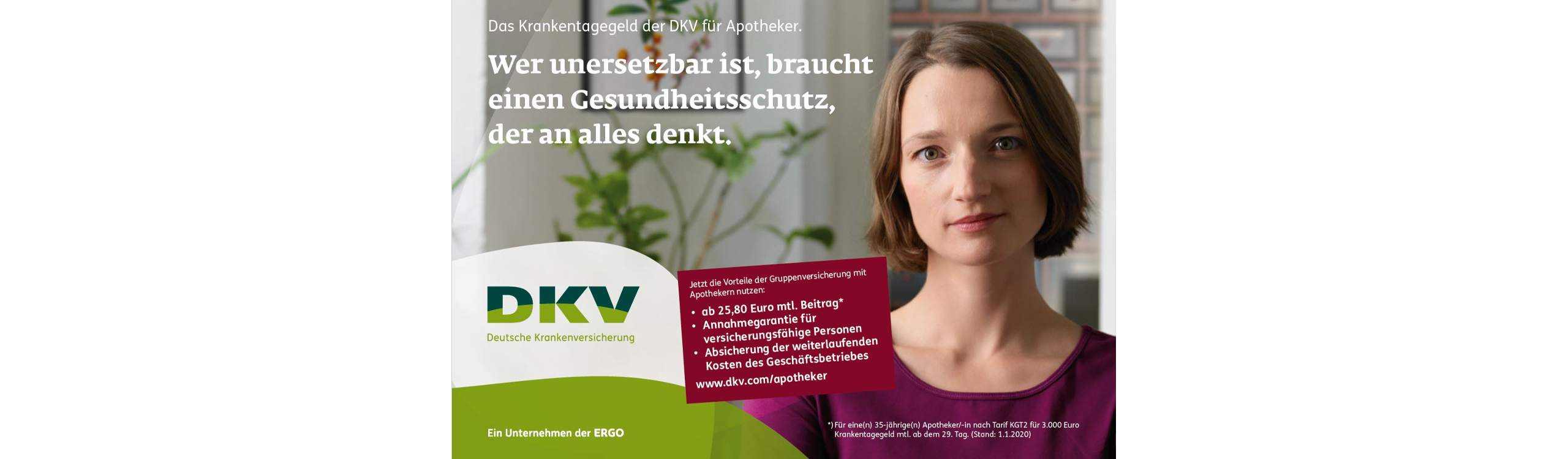 Deutsche Krankenversicherung AG