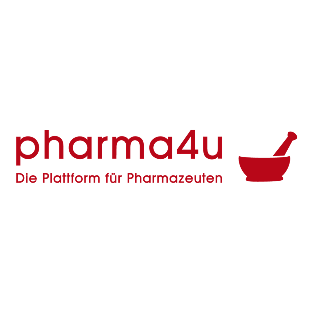 pharma4u GmbH - die Plattform für Pharmazeuten