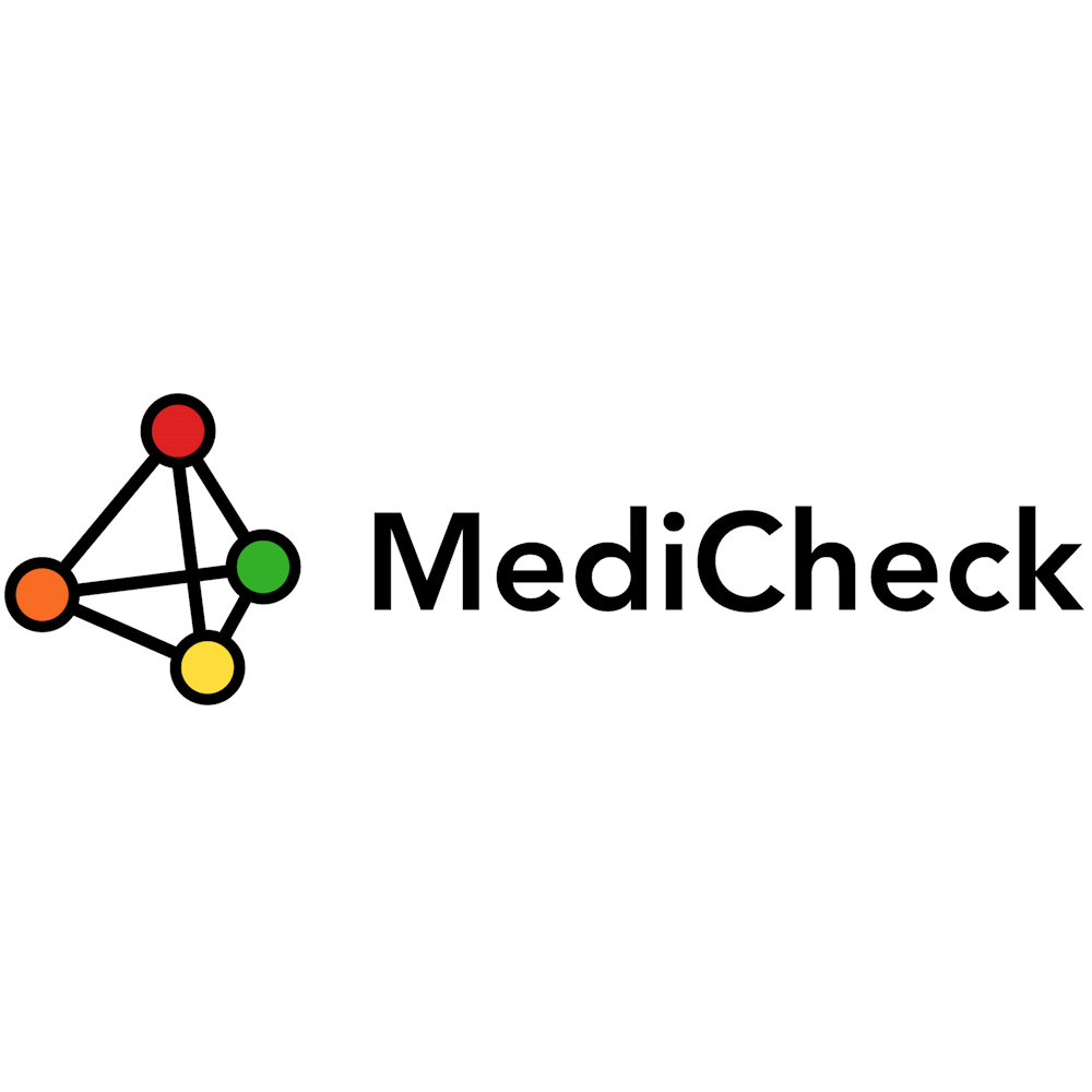 MediCheck