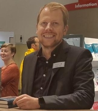 Matthias Höhne