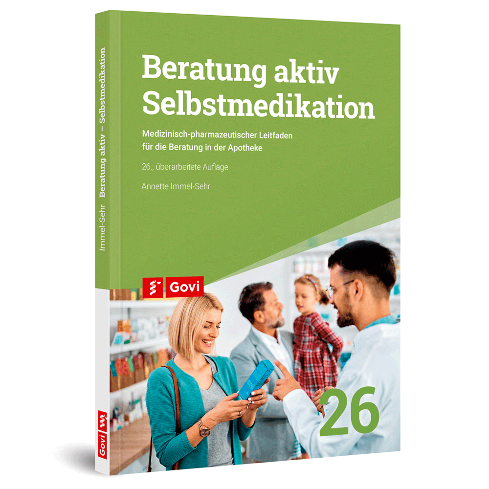 Beratung aktiv